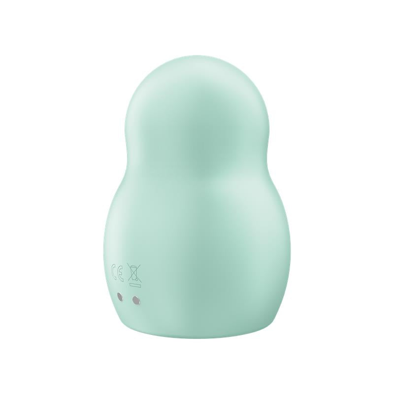 SATISFYER Pro To Go 1 Menta