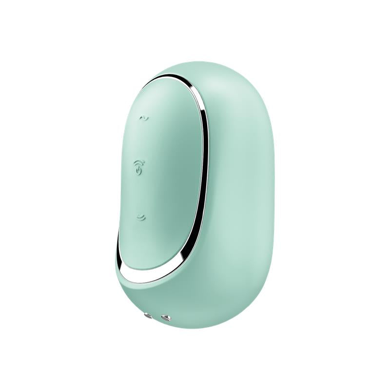 SATISFYER Pro To Go 2 Menta