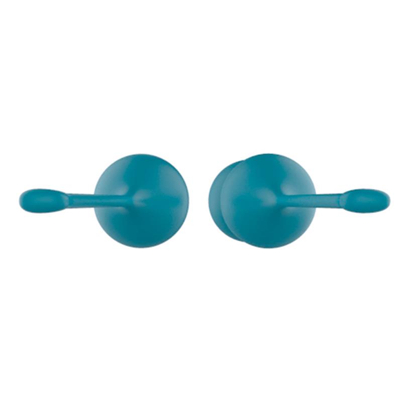 ADALET Spheres Set de 2 Bolas Kegel