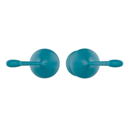 ADALET Spheres Set de 2 Bolas Kegel