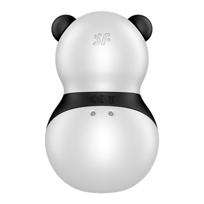 SATISFYER Succionador de Clítoris con Vibración Pocket Panda