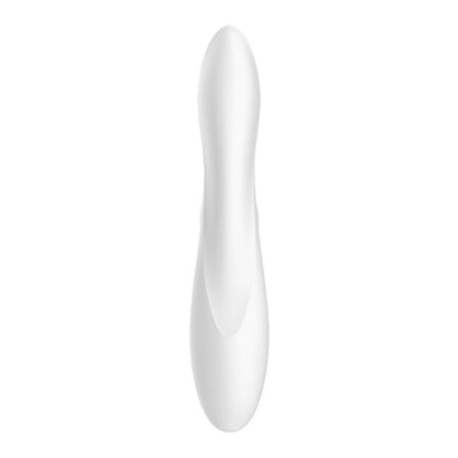 SATISFYER Succionador de Clítoris Pro G-Spot Rabbit