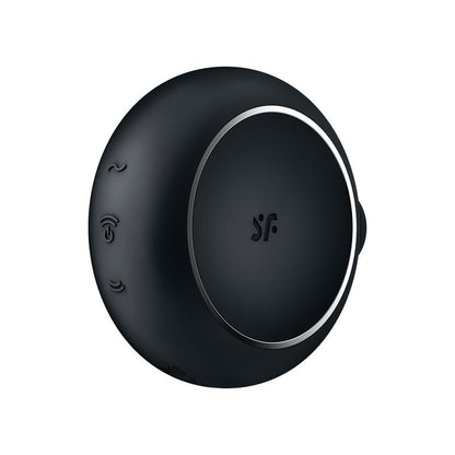 SATISFYER Succionador Pro To Go 3 Negro