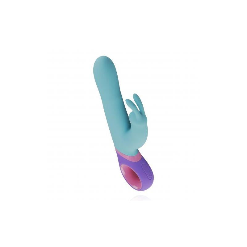 PMV20 Vibrador con Rotación y Vibración Meta USB