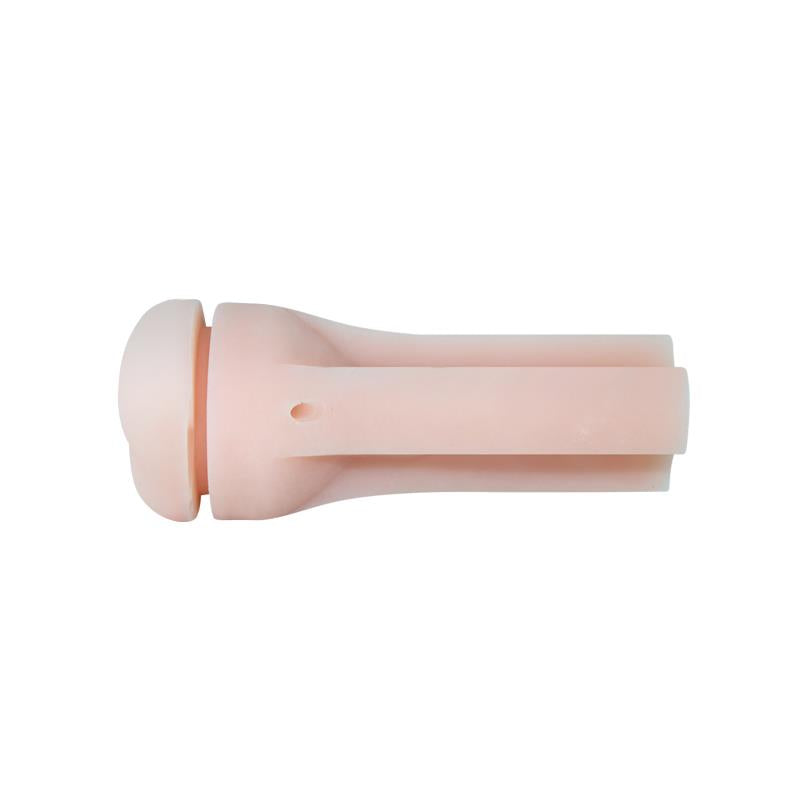 BAILE Baile Masturbador Baby Pussy Ano