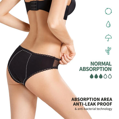 ADALET ECO PERIOD Gaia Braguita Menstrual Normal