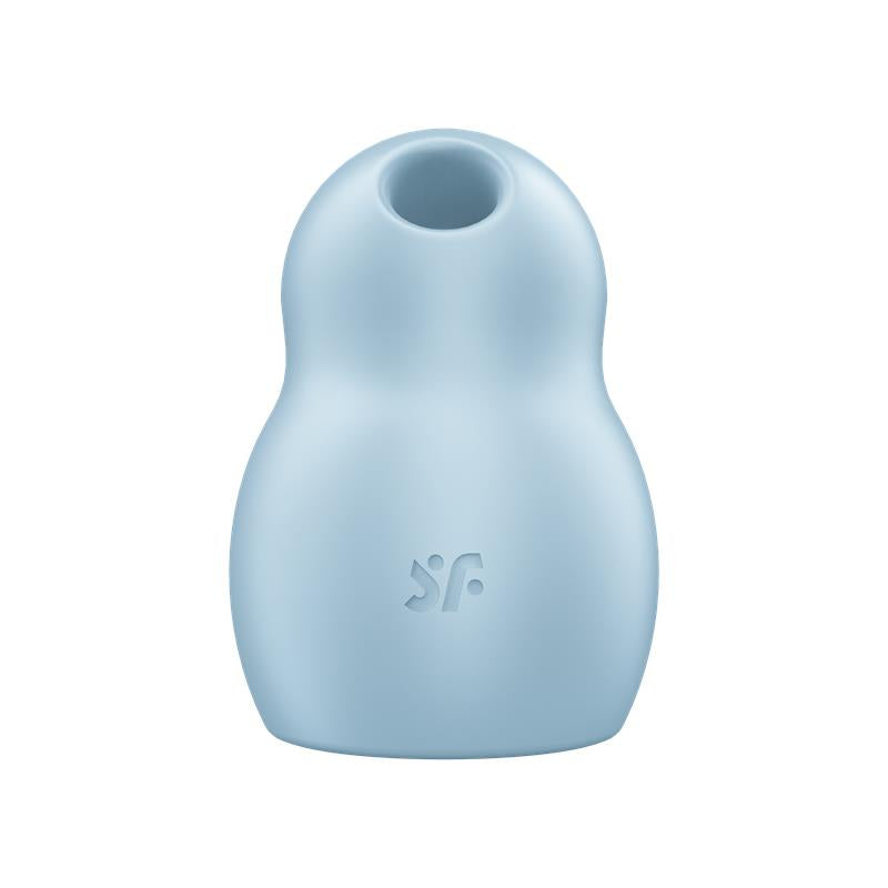 SATISFYER Pro To Go 1 Azul