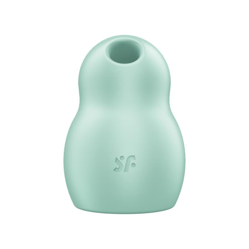 SATISFYER Pro To Go 1 Menta