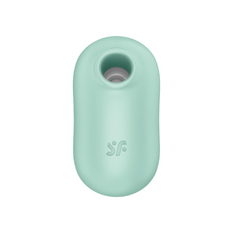 SATISFYER Pro To Go 2 Menta