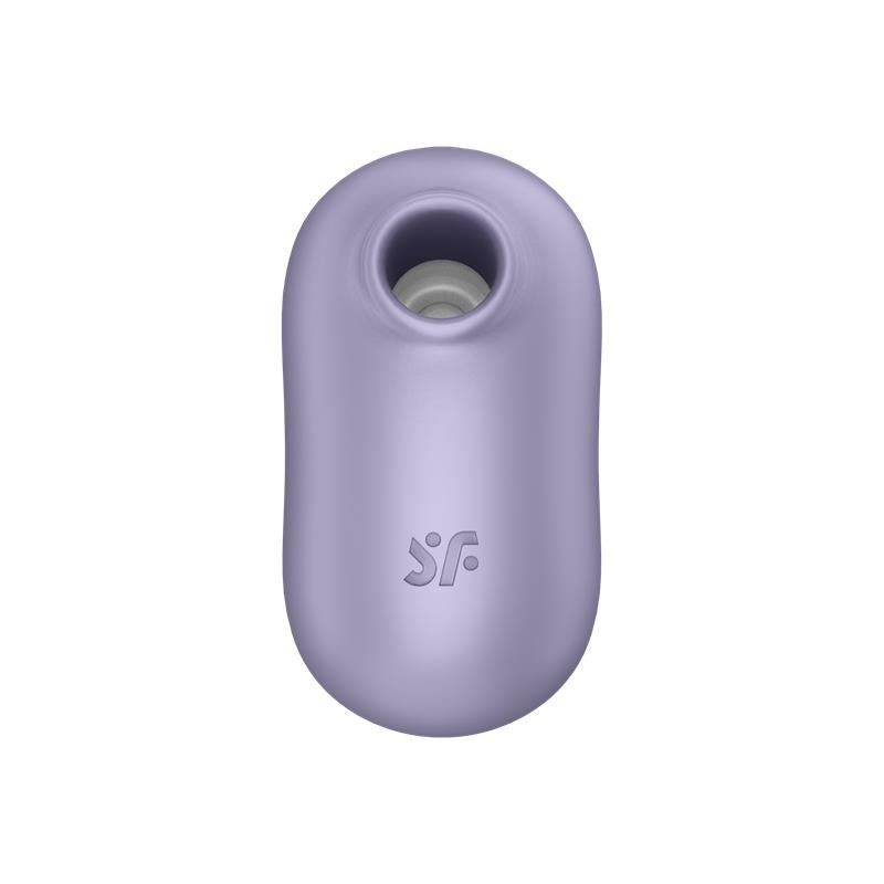 SATISFYER Pro To Go 2 Violet