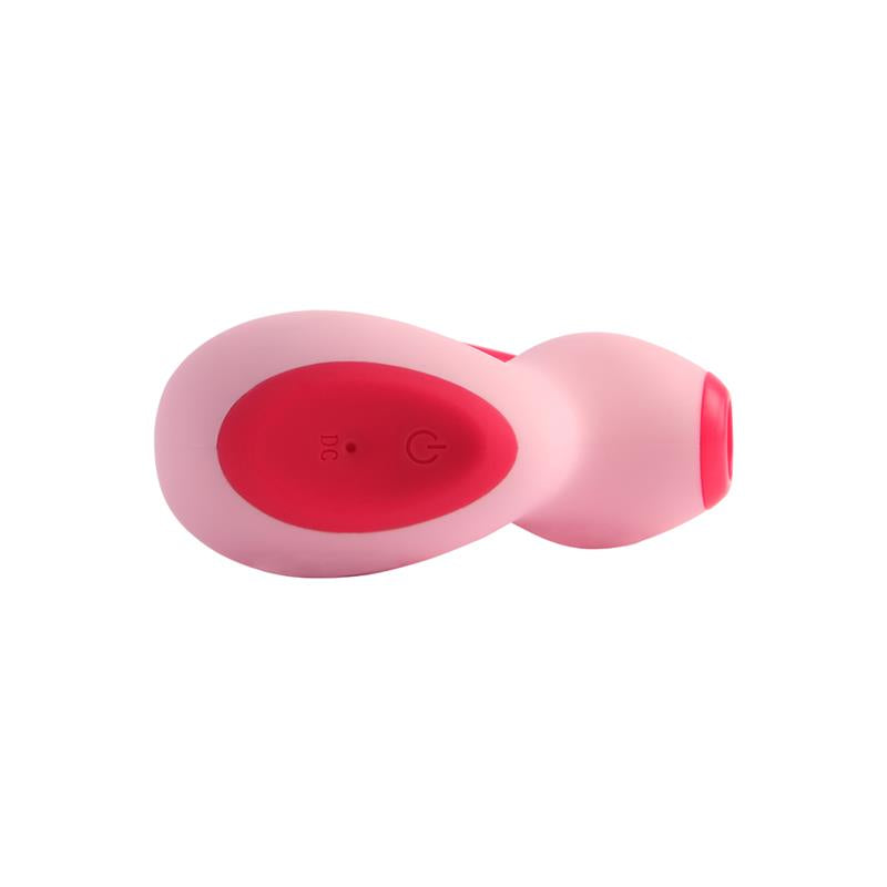 CHISA Rabbit Succionador de Clítoris