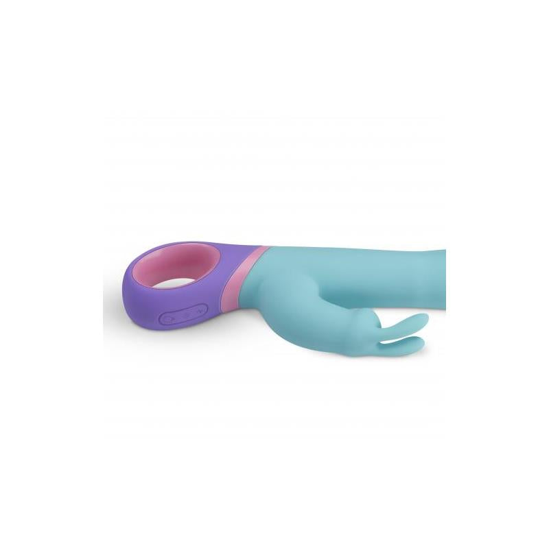 PMV20 Vibrador con Rotación y Vibración Meta USB