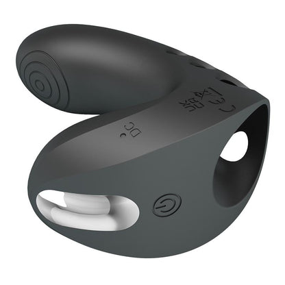 PRETTYLOVE Camelia Vibrador de Dedo