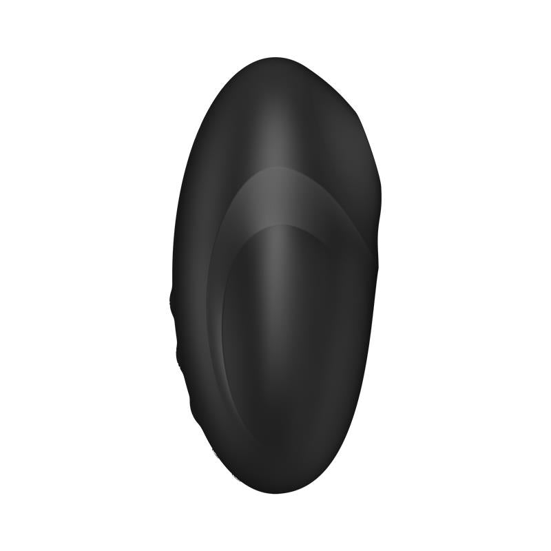 SATISFYER Vulva Lover 3 Succionador de Clítoris Negro
