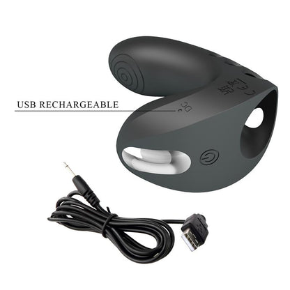 PRETTYLOVE Camelia Vibrador de Dedo