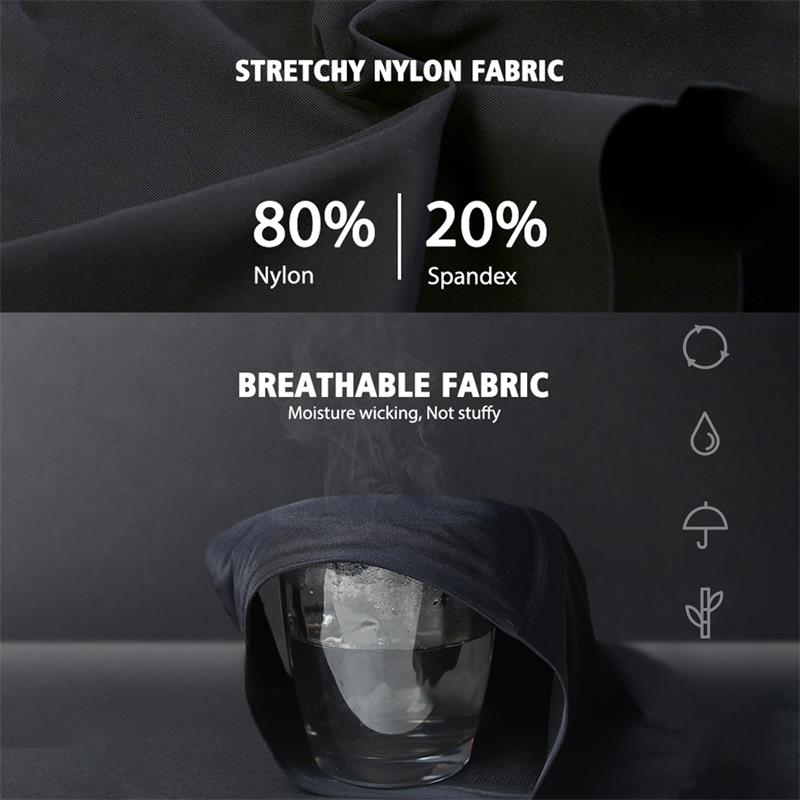 ADALET ECO PERIOD Ocean Braguita Menstrual Heavy