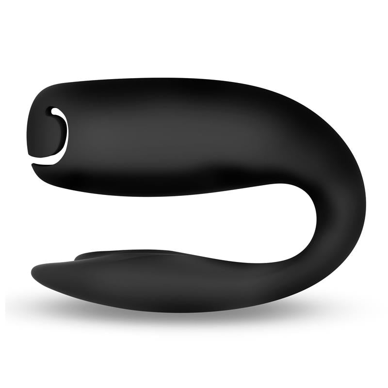 TARDENOCHE Six-In-One Kit de Bala Vibradora y 5 Accesorios de Silicona