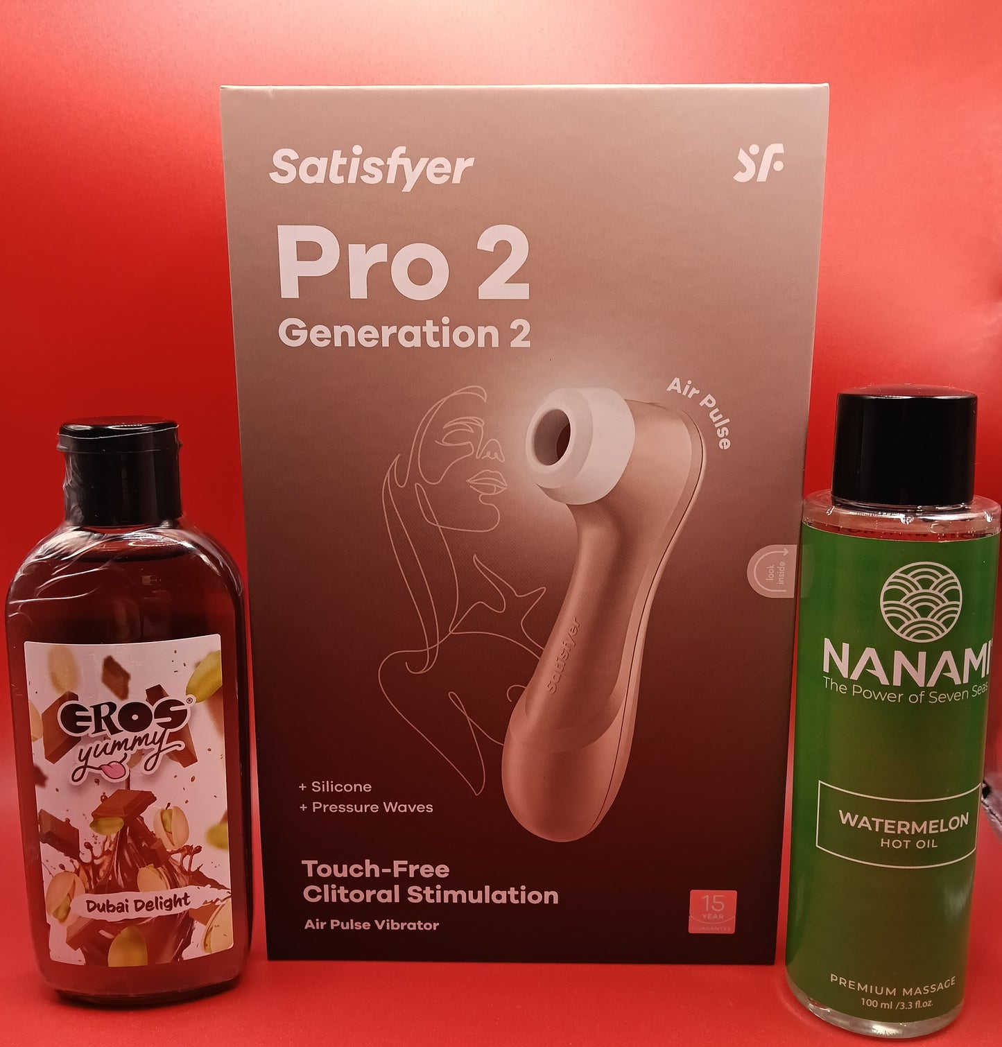 Experiència per Encendre la Passió a Parella